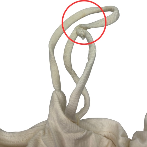 Tart Top - Picture 4 of 6